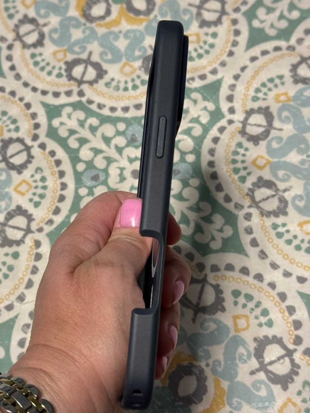 OtterBox Protective Phone Case iPhone 16 Pro Max MagSafe - Picture 2 of 4